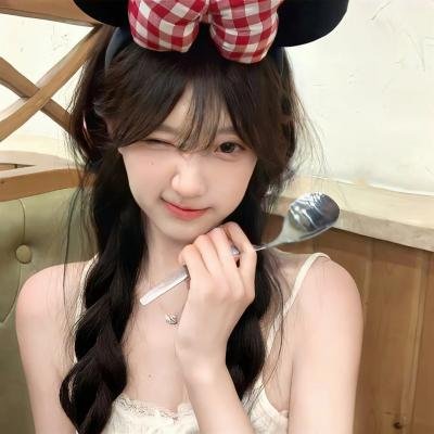 温柔安静的女人们