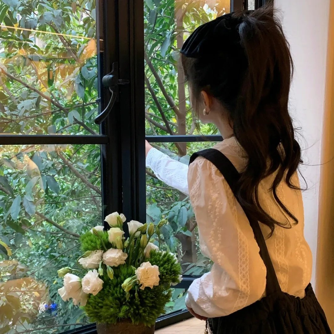 我是人间快乐